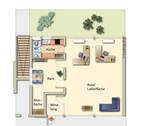 Erdgeschoss - 