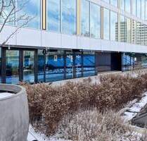 Privater Büroraum für 2 Person in Regus Bikini Berlin