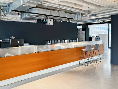 Property Image 3 - Büro in Berlin