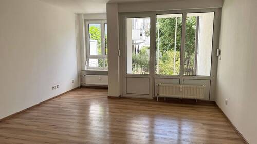 IMG_2127 1.jpeg - 2 Zimmer Etagenwohnung zur Miete in Nürnberg