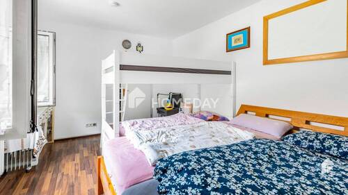 Schlafzimmer 2 - 