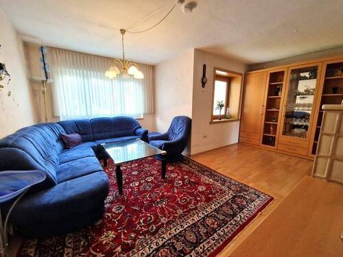 Wohnen B1 - 4 Zimmer Mehrfamilienhaus, Wohnhaus in Lauf