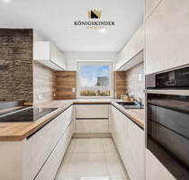 Zwei Terrassen und moderne Ausstattung: Stilvolle EG-Wohnung mit Licht, Luxus und Lebensqualität - Bad Liebenzell Unterlengenhardt