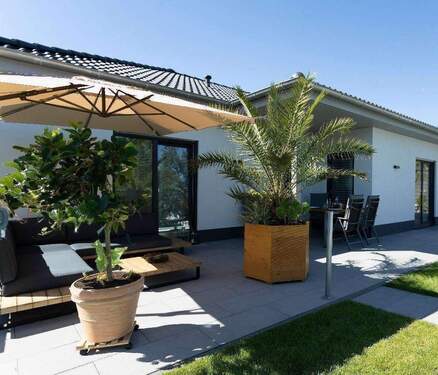 Winkelbungalow 108 - 