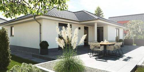 Winkelbungalow 108 - 