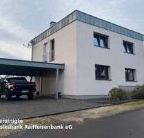 Zeitlos und modern Wohnen - Ihr familienfreundliches Zuhause in Speicher