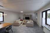 Wohnzimmer Erdgeschoss.JPG - Einfamilienhaus mit 215,00 m&sup2; in Groß Niendorf zum Kaufen