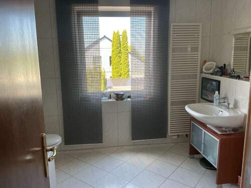 Teilansicht Bad EG - 