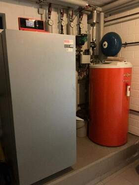 neue Heizung aus 09/2021 - 