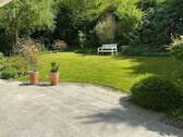Gartenimpressionen - 