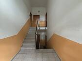 Treppenhaus - 