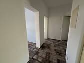 Flur / Eingangsbereich - 4 Zimmer Etagenwohnung zum Kaufen in Leipzig