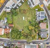Attraktives Wohnbaugrundstück in zentraler Lage von Hennigsdorf