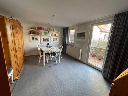 Esszimmer - Einfamilienhaus mit 91,00 m&sup2; in Stuttgart zum Kaufen