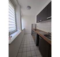 **2 Zimmer Altbauwohnung am Rande der Fußgängerzone! Ausschließlich für den Einpersonenhaushalt!** - Bonn Zentrum