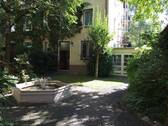 Garten Innenhof - 