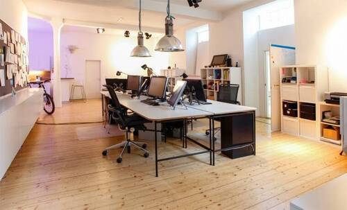 Büroraum - Büro zur Miete in München