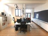 Hauptraum - Büro in München