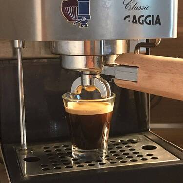 Espresso - 