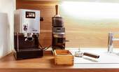 Espressomaschine - 
