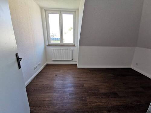 Bild 2 - 2 Zimmer Etagenwohnung zur Miete in Schleswig