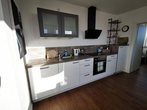 Bild 3 - 2 Zimmer Etagenwohnung in Schleswig