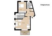 Erdgeschoss - 