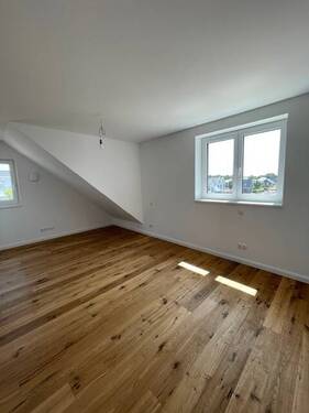 Schlafzimmer DG - 