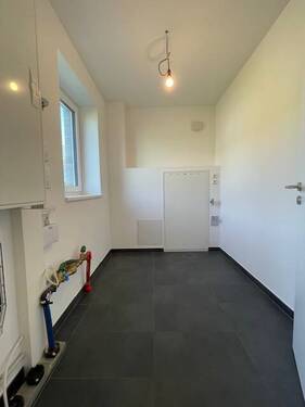 Hauswirtschaftsraum - 