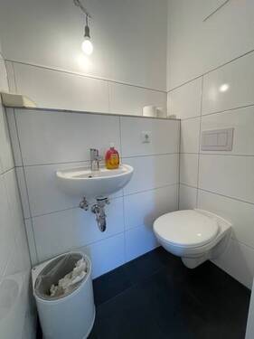 Gäste WC - 