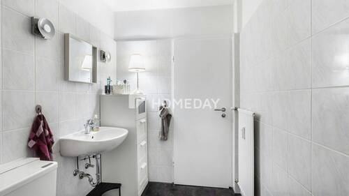 Badezimmer 2 - 