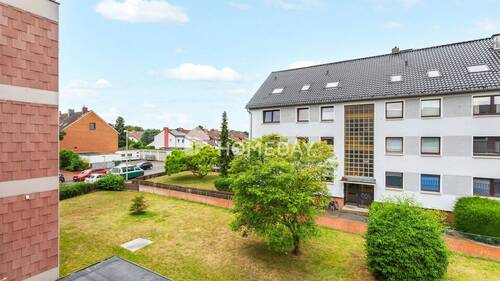 Ausblick - Etagenwohnung mit 76,00 m² in Hannover zum Kaufen