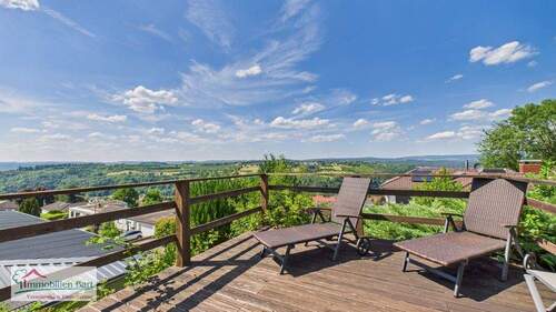 Sonnenterrasse - 