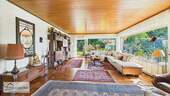 Wohnzimmer - 
