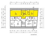 Grundriss Wohnung - 