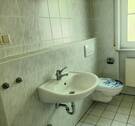 Bad Waschbecken WC - 