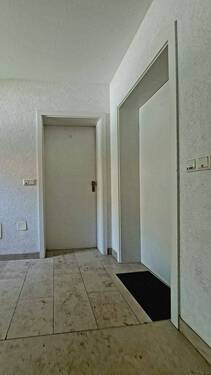 Wohnungstür - 