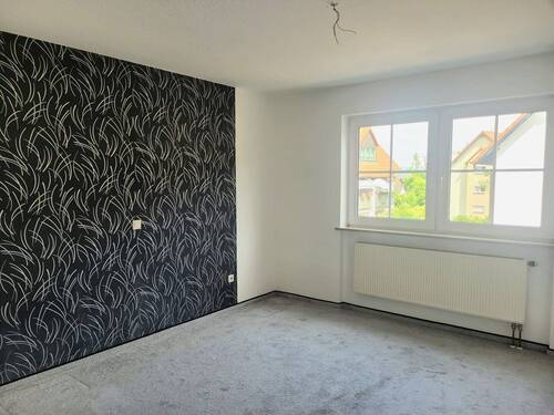 Schlafzimmer weiteres Foto - 