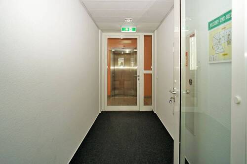 Eingang - 