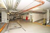 Tiefgarage - 