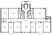 Grundriss - 