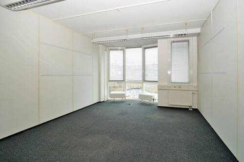 Büro 5 - 