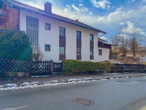 Haus - 4 Zimmer Etagenwohnung zum Kaufen in Otterfing