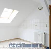 Kleine Wohnung im Einzeldenkmal und am Park - Greiz