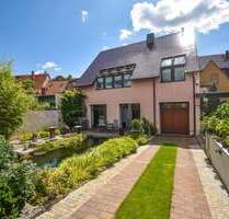 Die ganz besondere Immobilie im Herzen von Eisleben - Lutherstadt Eisleben