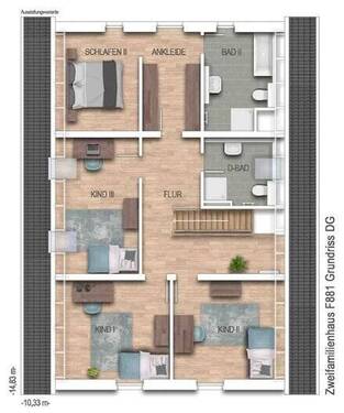 Bild3 - 7 Zimmer Einfamilienhaus in Prüm