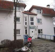 3-Zimmer-Wohnung mit Balkon im EG - Wetter (Ruhr) Volmarstein