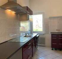 *Zentrumsnahe 2,5-Zimmer-Wohnung in Osterode!* - Osterode am Harz