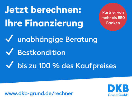 Finanzierungsrechner - 