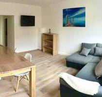 Möblierte Wohnung in angesagter Lage ab sofort zu vermieten - Nürnberg Gärten h d Veste